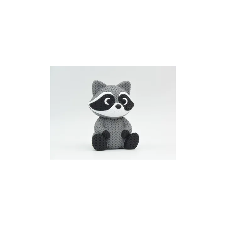Figurines Cozy Knit - Vie sauvage