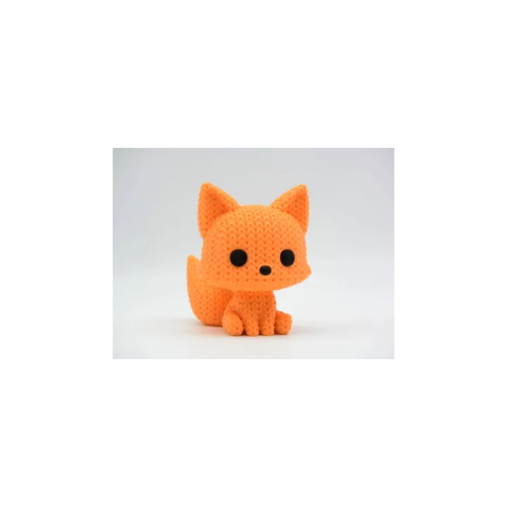 Figurines Cozy Knit - Vie sauvage