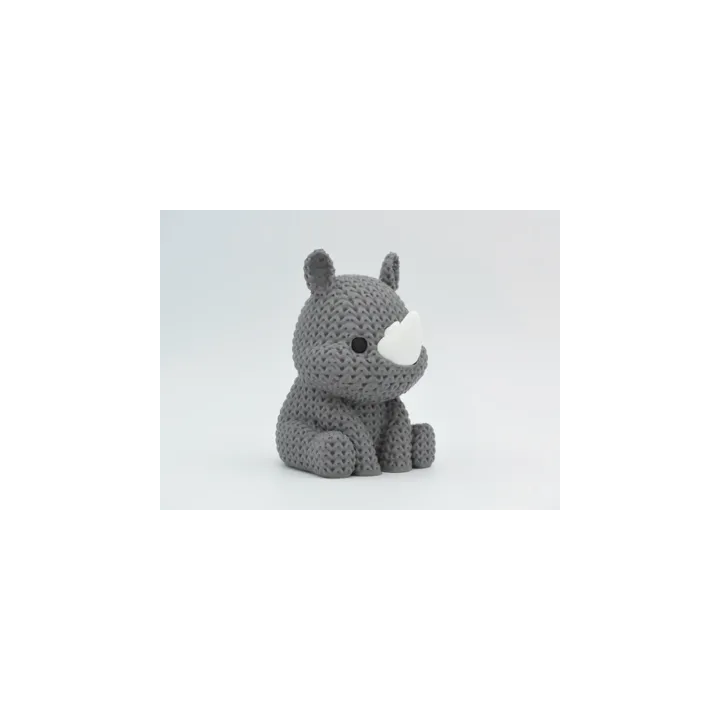 Figurines Cozy Knit - Vie sauvage