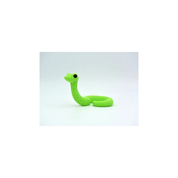 Figurines Cozy Knit - Vie sauvage